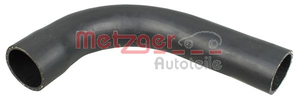 METZGER 2400548 Ladeluftschlauch