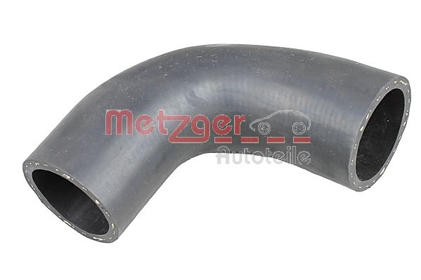 METZGER 2400550 Ladeluftschlauch