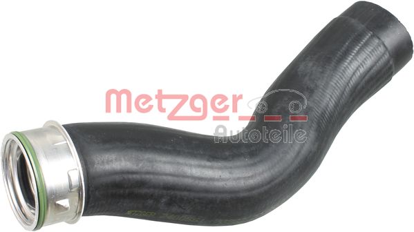 METZGER 2400551 Ladeluftschlauch