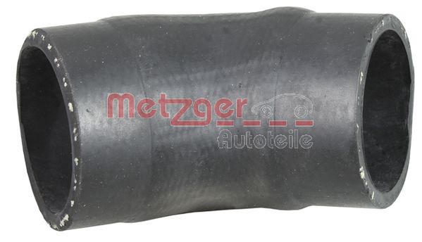 METZGER 2400553 Ladeluftschlauch