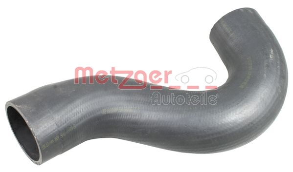 METZGER 2400554 Ladeluftschlauch