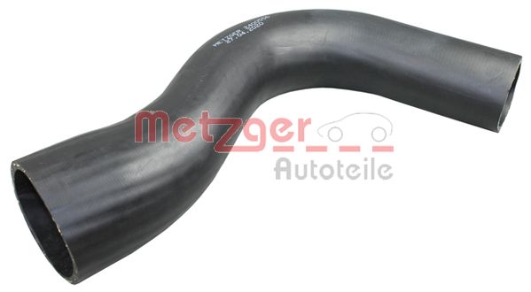 METZGER 2400556 Ladeluftschlauch