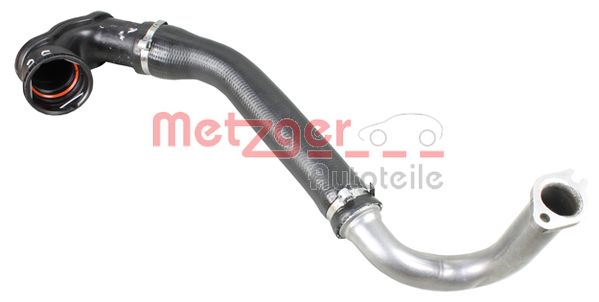 METZGER 2400564 ORIGINAL ERSATZTEIL Ladeluftschlauch