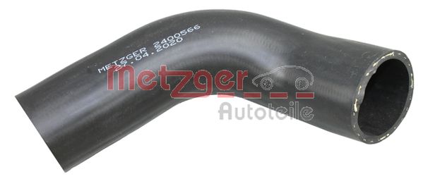 METZGER 2400566 Ladeluftschlauch