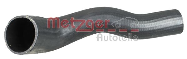 METZGER 2400569 Ladeluftschlauch