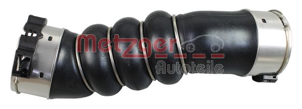 METZGER 2400570 ORIGINAL ERSATZTEIL Ladeluftschlauch