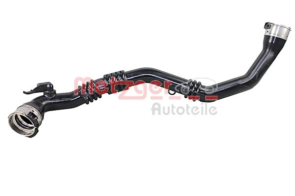 METZGER 2400574 Ladeluftschlauch