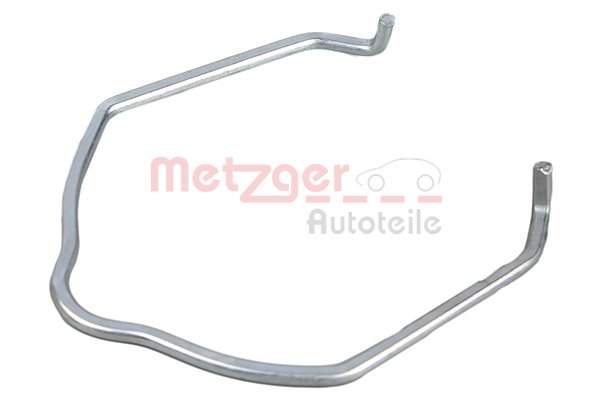 METZGER 2400584 Holding...