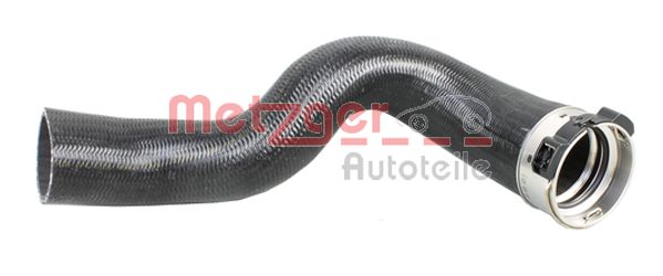 METZGER 2400593 Ελαστ. σωλ....