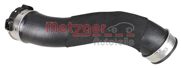 METZGER 2400596 Ladeluftschlauch