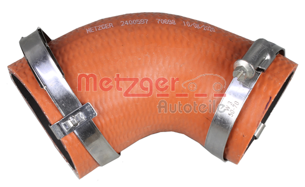 METZGER 2400597 Töltőlevegő...