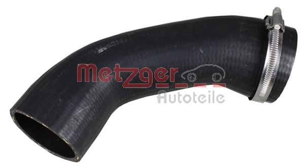METZGER 2400598 Ladeluftschlauch