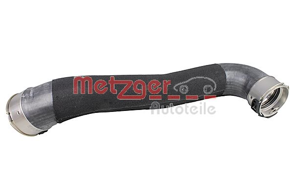 METZGER 2401404 Ladeluftschlauch