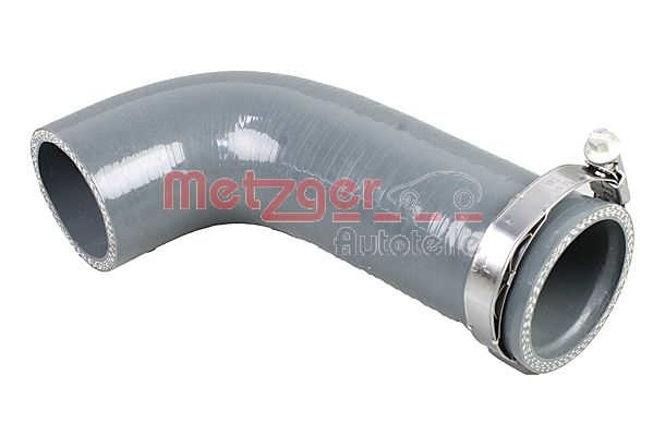METZGER 2400621 ORIGINAL ERSATZTEIL Ladeluftschlauch
