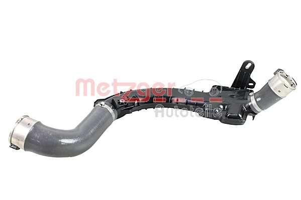 METZGER 2400624 ORIGINAL ERSATZTEIL Ladeluftschlauch