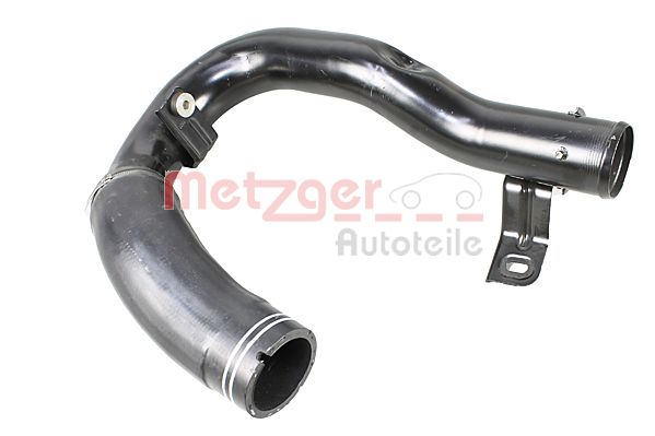 METZGER 2400644 Ladeluftschlauch