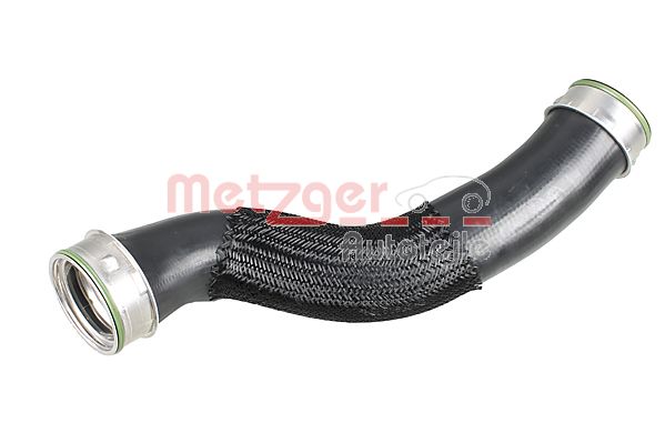 METZGER 2400649 Ladeluftschlauch