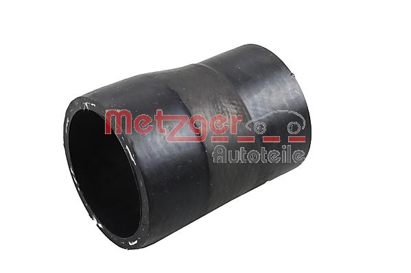 METZGER 2400655 Ladeluftschlauch