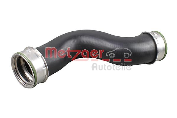 METZGER 2400659 Ladeluftschlauch