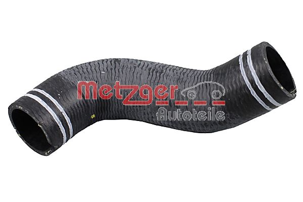 METZGER 2400660 Ladeluftschlauch