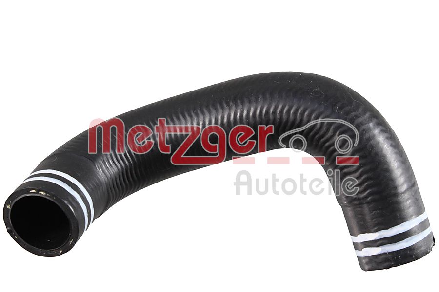 METZGER 2400664 Ladeluftschlauch