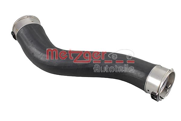METZGER 2400666 Ladeluftschlauch