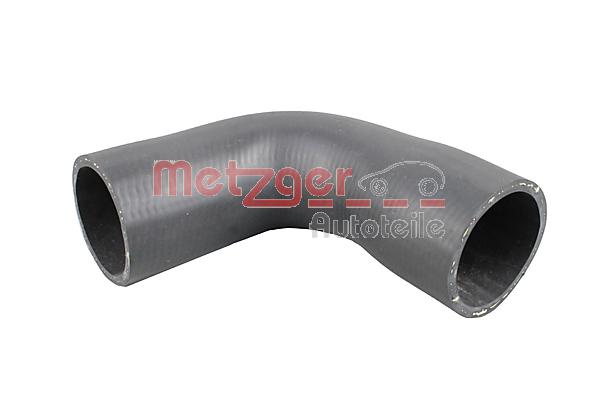 METZGER 2400684 Ladeluftschlauch