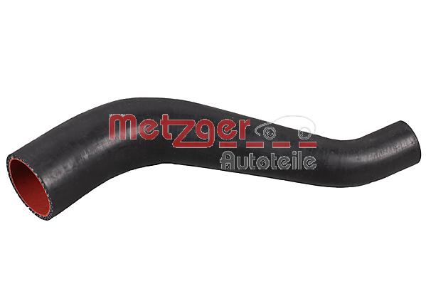 METZGER 2400686 Ladeluftschlauch