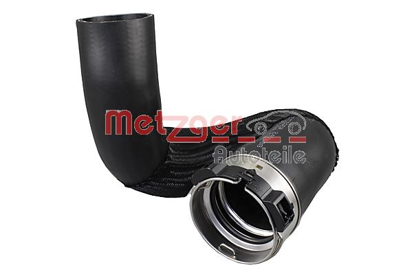 METZGER 2400688 Ladeluftschlauch