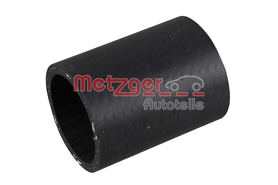 METZGER 2400696 Ladeluftschlauch