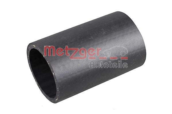 METZGER 2400712 Ladeluftschlauch