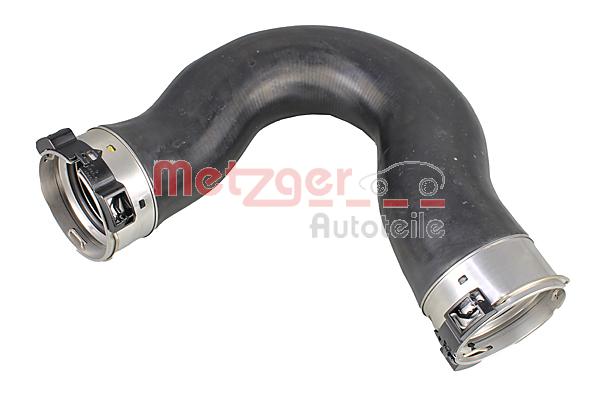 METZGER 2400737 Töltőlevegő...