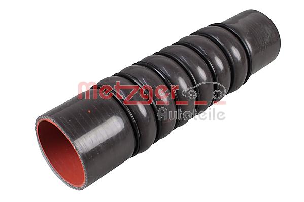 METZGER 2400738 Ladeluftschlauch