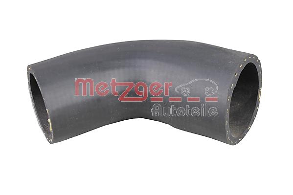 METZGER 2400740 Ladeluftschlauch