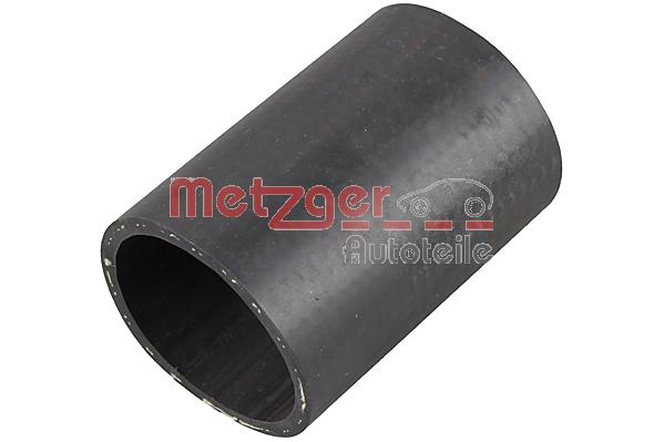 METZGER 2400749 Ladeluftschlauch