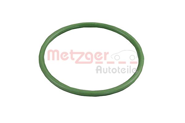 METZGER 2400751 Dichtring, Ladeluftschlauch