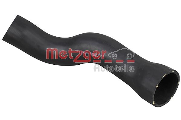 METZGER 2400771 Ladeluftschlauch