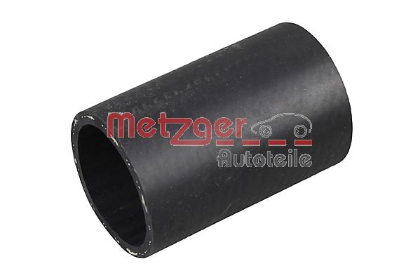 METZGER 2400778 Ladeluftschlauch