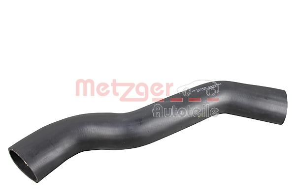 METZGER 2400784 Ladeluftschlauch