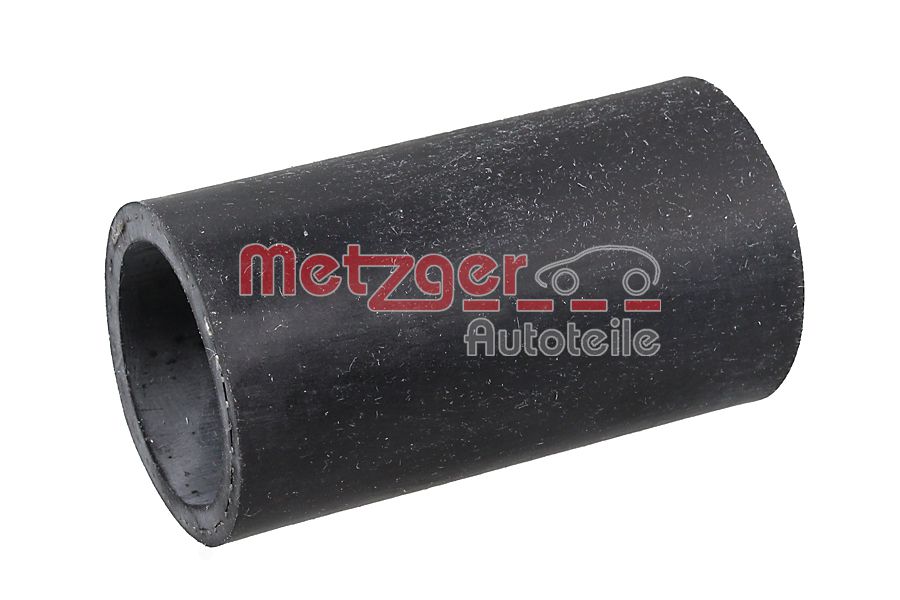 METZGER 2400795 Ladeluftschlauch