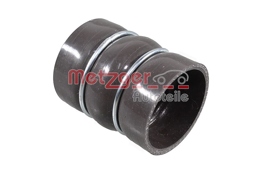 METZGER 2400796 Ladeluftschlauch