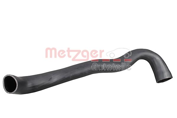 METZGER 2400798 Ladeluftschlauch