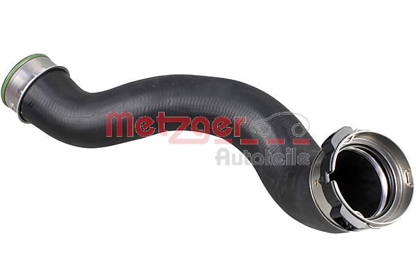 METZGER 2400826 Ελαστ. σωλ....