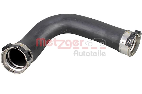 METZGER 2400827 Ladeluftschlauch