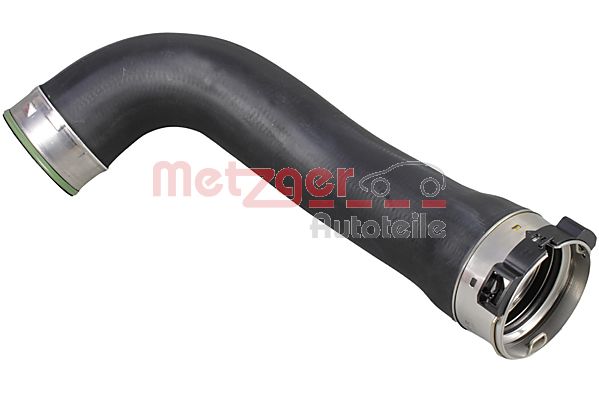 METZGER 2400829 Ladeluftschlauch