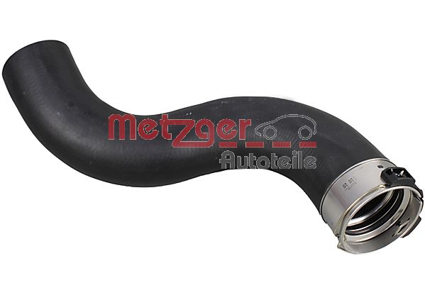 METZGER 2400833 Ladeluftschlauch