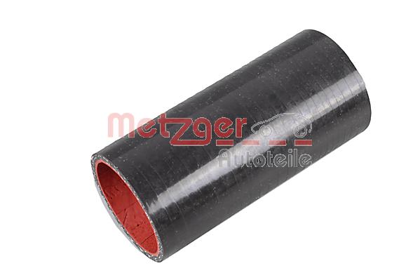 METZGER 2400845 Ελαστ. σωλ. αέρα υπερπλήρωσης for DACIA RENAULT