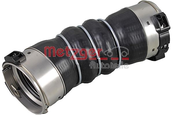 METZGER 2400846 Ladeluftschlauch