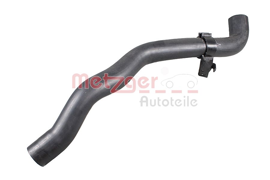 METZGER 2400859 Ladeluftschlauch