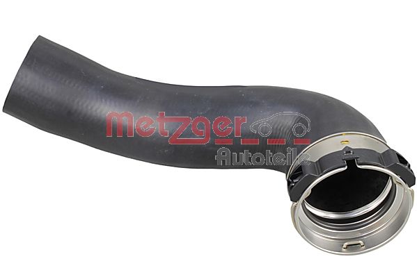 METZGER 2400861 Ladeluftschlauch
